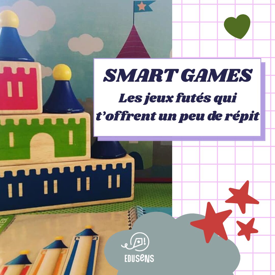 Site internet EduSens
